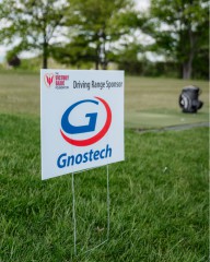 Gnostech tee sign