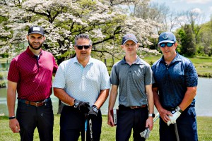 Golfers