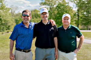 Golfers