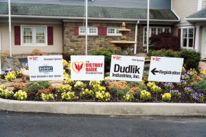 Sponsors