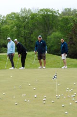 Golfers