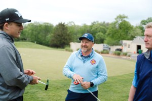 Golfers