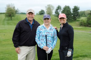Golfers