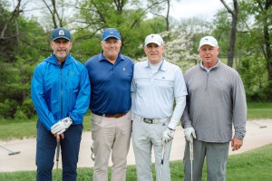 Golfers