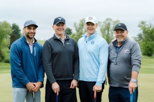 Golfers