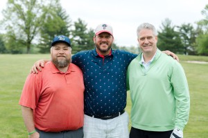 Golfers