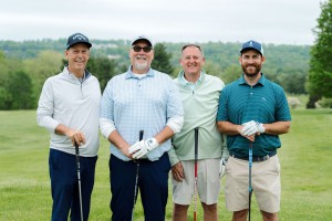 Golfers