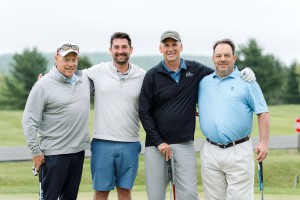 Golfers