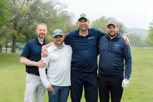Golfers