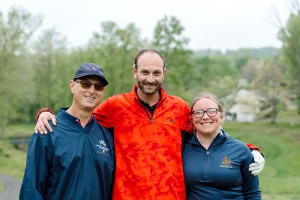 Golfers
