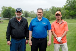 Golfers