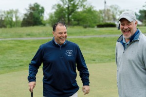 Golfers