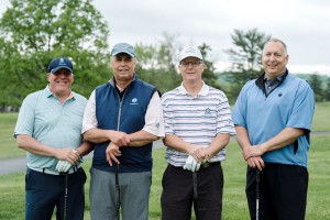 Golfers