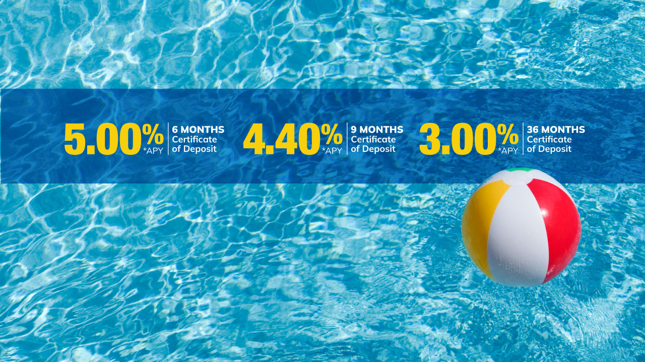 Cool Rates for a Sizzling Summer