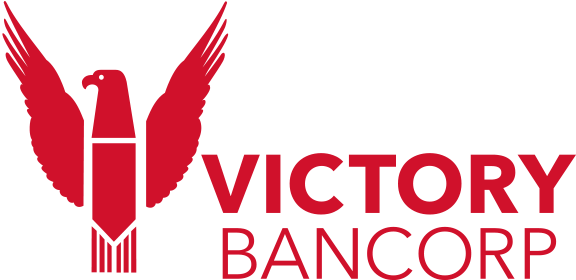 Victory Bancorp Logo
