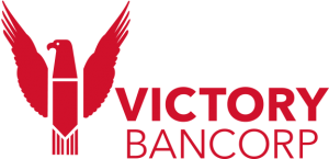 Victory Bancorp Logo