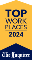 Top Work Place 2024