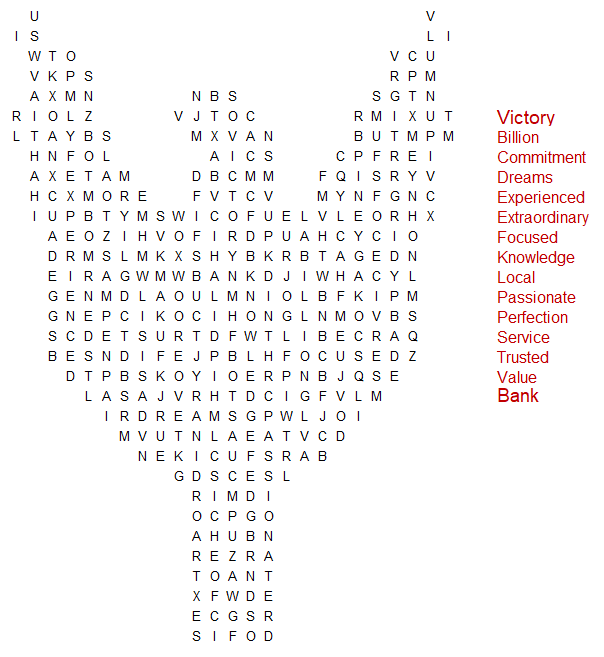 Word Search