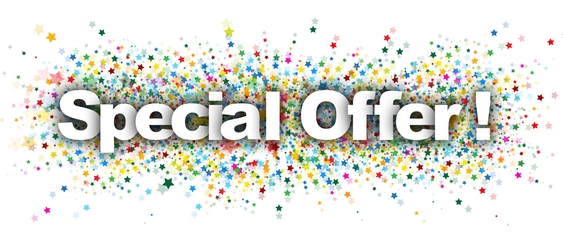 Special Offer