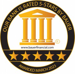 Bauer 5 Star Emblem