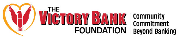 The Victory Bank Foundation - Community commitment beyond banking