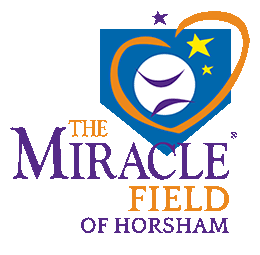 The Miracle Field of Horsham