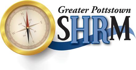 Pottstown SHRM Logo