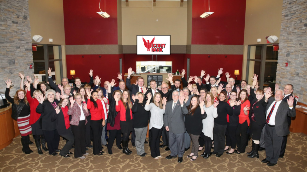 2019 Group Photo.