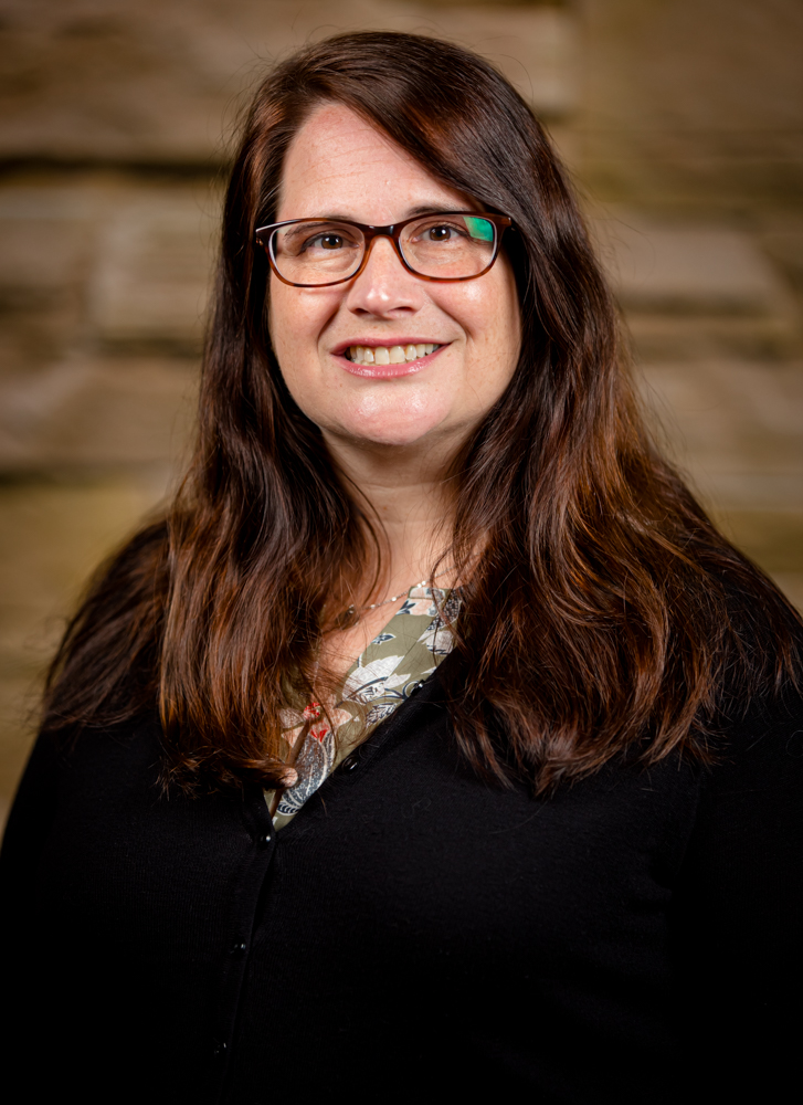 Aimee R. Kibbler photo