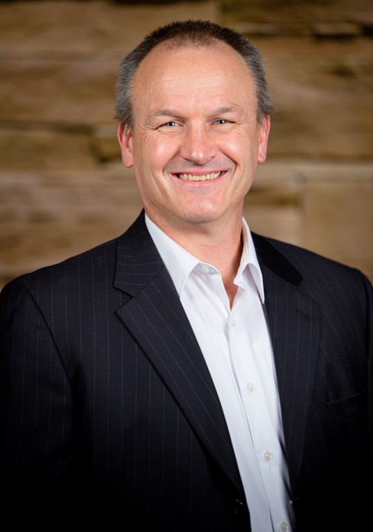 Robert H. Schultz, CPA photo