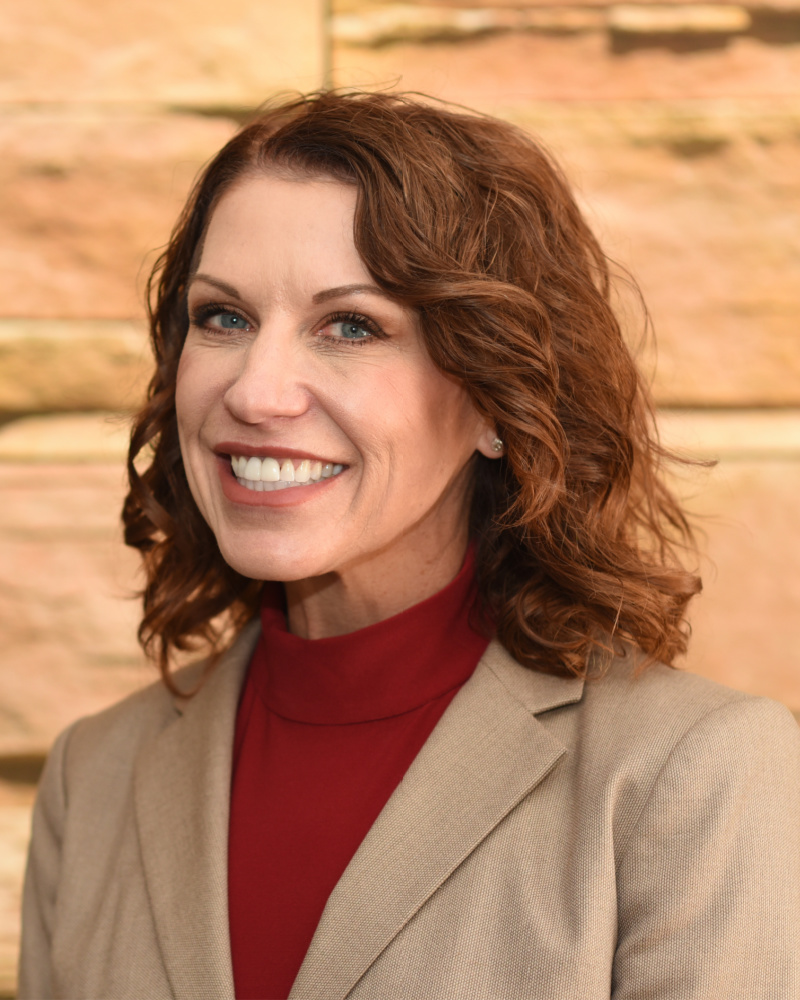 Christine Popilock photo