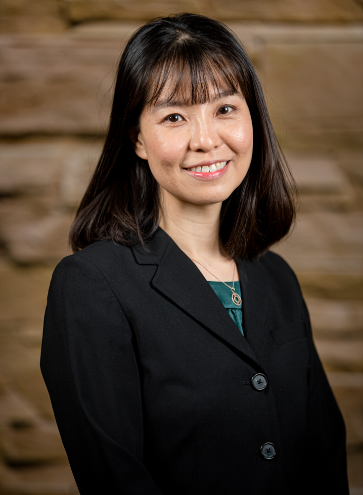 J. Jennifer Yoo photo