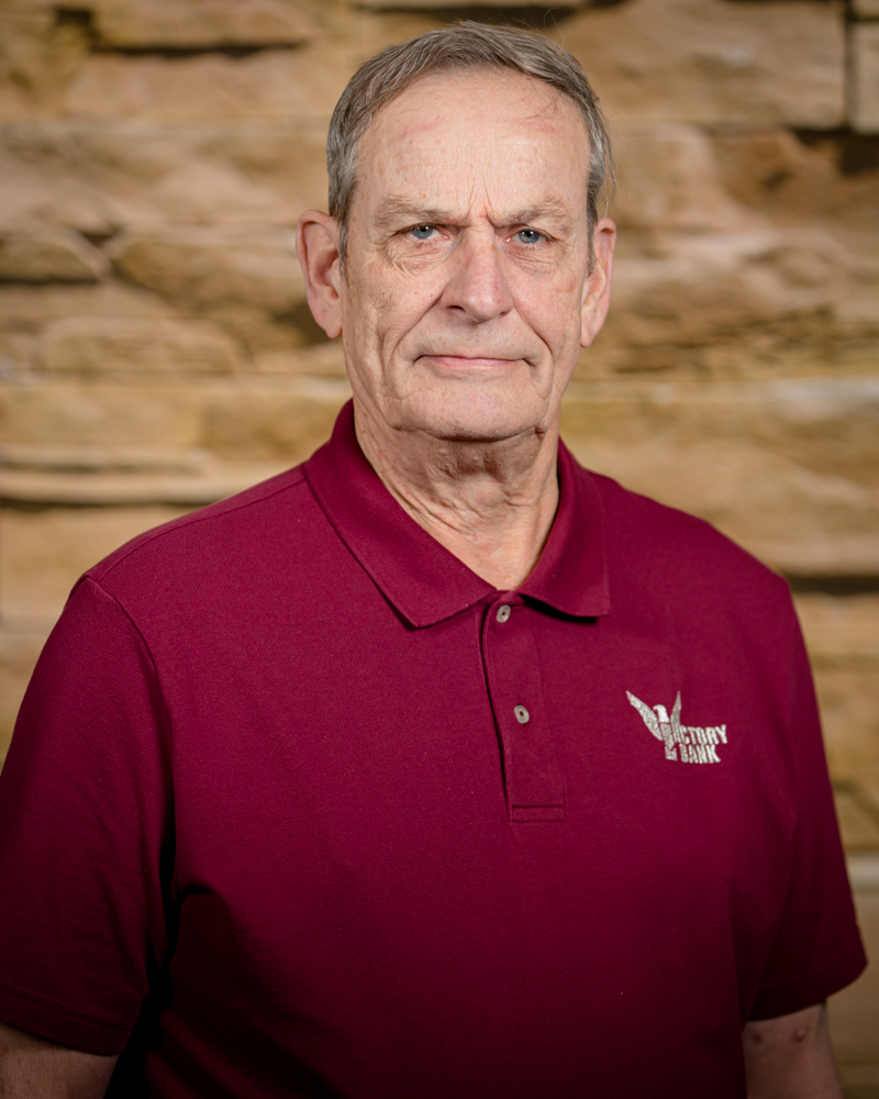 James A. Brandt photo