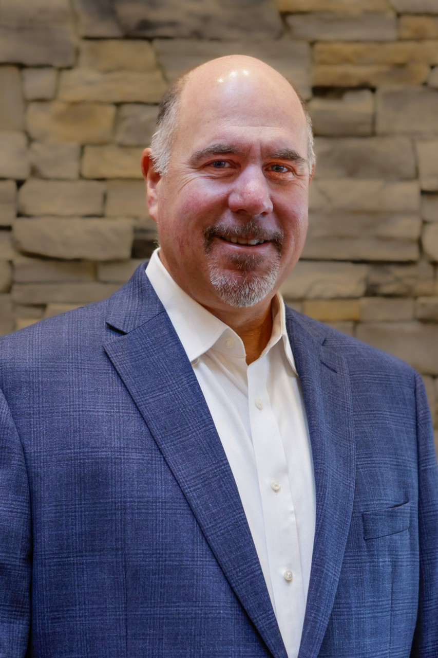 John A. Pergolin Jr. photo