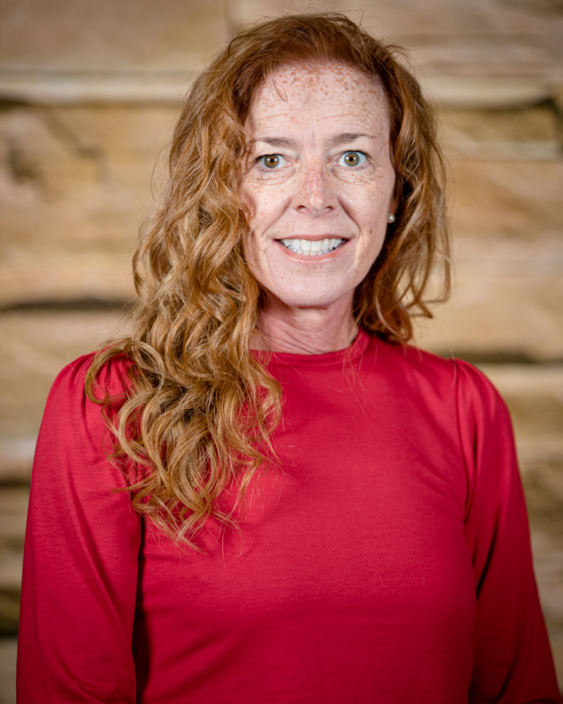 Kelly L. Taylor photo