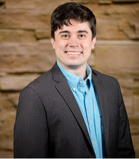Kyle B. Carr photo