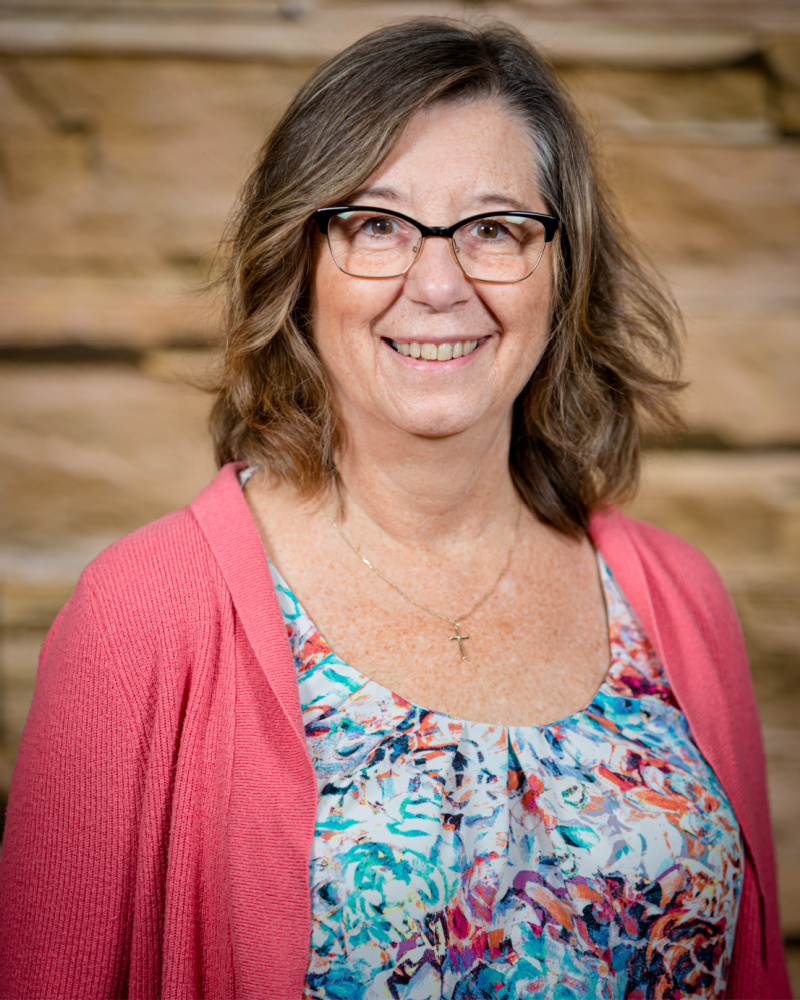 Leslie Unger photo