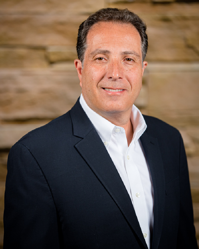 Michael O. Aquaro photo
