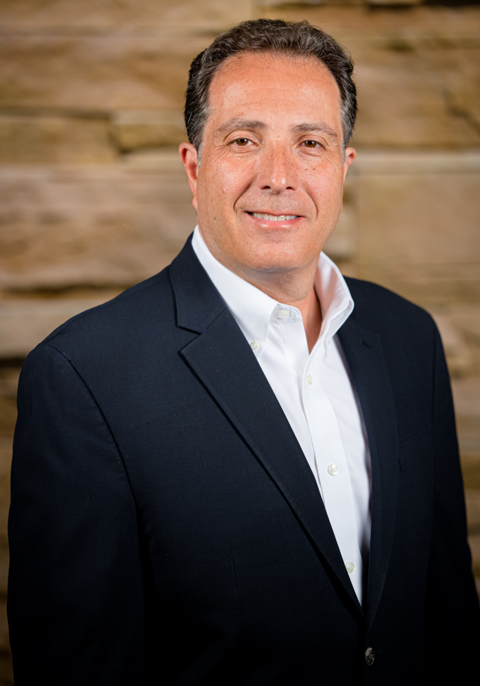 Michael O. Aquaro photo