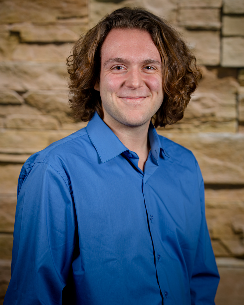 Owen Magers photo