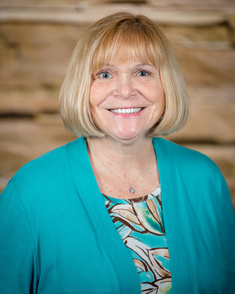 Sally Shirk photo