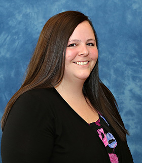 Stephanie Frederick photo