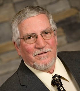 Thomas J. Moore photo