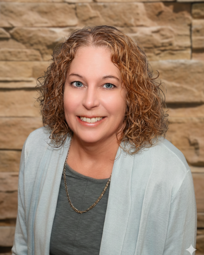 Nicole H. Crocker photo