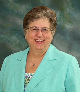 Mary Ann Riggins photo