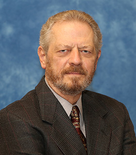 Dennis F. Zielinski photo
